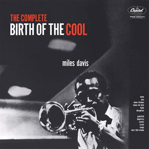 Glen Innes, NSW, The Complete Birth Of The Cool, Music, CD, Universal Music, Jul19, JAZZ OTHER, Miles Davis, Jazz