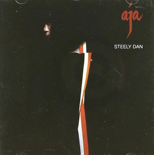 Glen Innes, NSW, Aja, Music, CD, Universal Music, Jul00, Commercial Mktg - Mid/Bud, Steely Dan, Rock