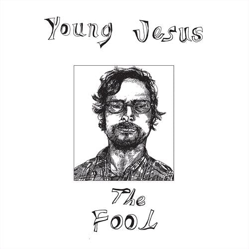 Glen Innes, NSW, The Fool, Music, Vinyl LP, MGM Music, May24, Saddle Creek, Young Jesus, Rock