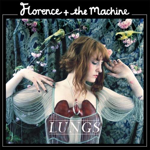 Glen Innes, NSW, Lungs, Music, Vinyl LP, Universal Music, Aug19, UNIVERSAL STRATEGIC MKTG., Florence + The Machine, Alternative