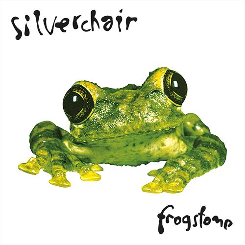 Glen Innes, NSW, Frogstomp, Music, Vinyl LP, Sony Music, Jun24, , Silverchair, Rock