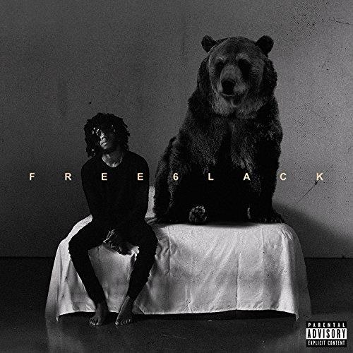 Glen Innes, NSW, Free 6Lack, Music, CD, Universal Music, Mar17, , 6Lack, Alternative