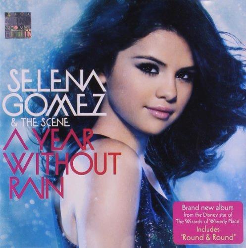 Glen Innes, NSW, A Year Without Rain, Music, CD, Universal Music, Sep10, HOLLYWOOD, Selena Gomez & The Scene, Rock