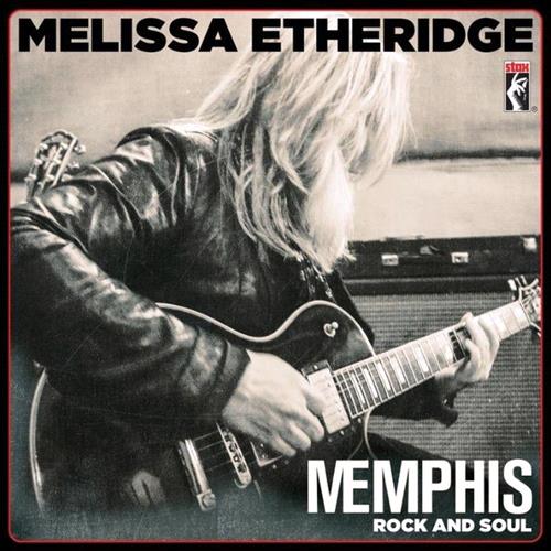 Glen Innes, NSW, Memphis Rock And Soul, Music, CD, Universal Music, Oct16, CONCORD, Melissa Etheridge, Soul