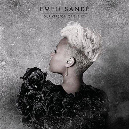 Glen Innes, NSW, Our Version Of Events, Music, Vinyl 12", Universal Music, Oct16, , Emeli Sandé, Rock