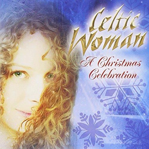 Glen Innes, NSW, A Christmas Celebration, Music, CD, Universal Music, Oct06, EMI                                               , Celtic Woman, Christmas, Holiday & Wedding