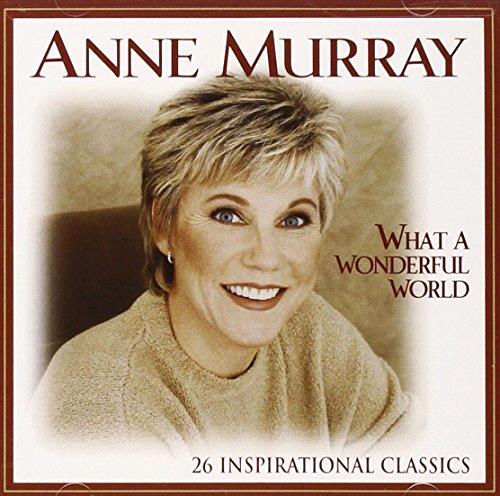 Glen Innes, NSW, What A Wonderful World, Music, CD, Universal Music, Oct99, EMI                                               , Anne Murray, Country