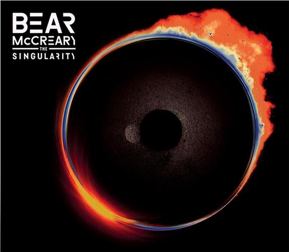 Glen Innes, NSW, Singularity, The, Music, CD, Rocket Group, May24, MUTANT, McCreary, Bear, Rock