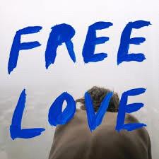 Glen Innes, NSW, Free Love, Music, Vinyl LP, Universal Music, Oct20, CONCORD, Sylvan Esso, Alternative