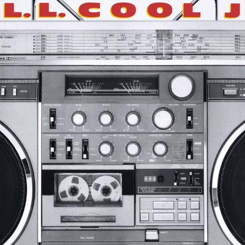 Glen Innes, NSW, Radio, Music, Vinyl, Universal Music, May14, UNIVERSAL RECORDS, Ll Cool J, Rap & Hip-Hop