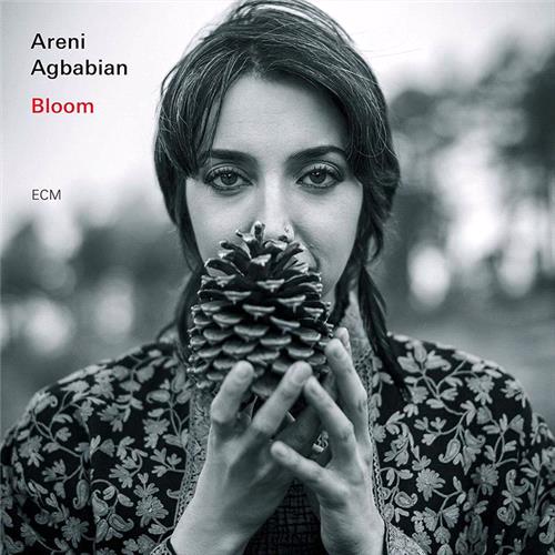 Glen Innes, NSW, Bloom, Music, CD, Universal Music, Apr19, EDITION OF CONTEMPORARY MUSIC, Areni Agbabian, Nicolas Stocker, Jazz