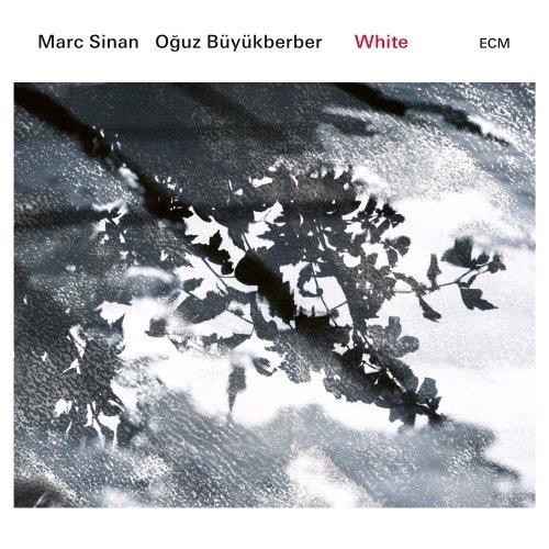 Glen Innes, NSW, White, Music, CD, Universal Music, May18, , Marc Sinan, Oguz Bykberber, Jazz