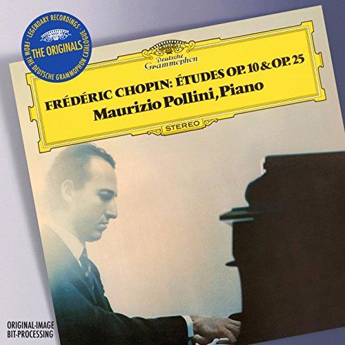 Glen Innes, NSW, Frederic Chopin, Music, CD, Universal Music, Sep14, Classics, Maurizio Pollini, Classical Music