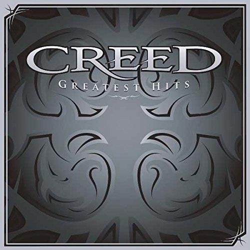 Glen Innes, NSW, Greatest Hits, Music, CD, Universal Music, Mar15, CONCORD, Creed, Rock