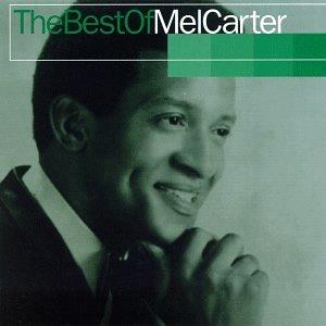 Glen Innes, NSW, The Best Of Mel Carter, Music, CD, Universal Music, May96, CAPITOL RECORDS, Mel Carter, Soul