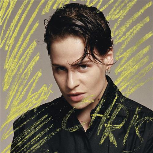 Glen Innes, NSW, Chris, Music, CD, Universal Music, Sep18, CAROLINE INTERNATIONAL DIST. UK, Christine And The Queens, Alternative