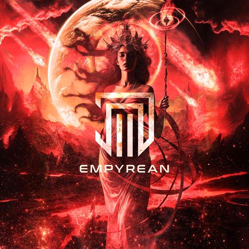 Glen Innes, NSW, Empyrean, Music, CD, Rocket Group, May24, MIGHTY MUSIC, Miller, Jd, Rock