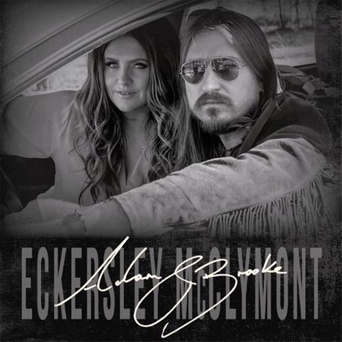 Glen Innes, NSW, Adam & Brooke, Music, CD, Universal Music, Feb18, LOST HIGHWAY AUSTRALIA, Adam Eckersley & Brooke McClymont, Country