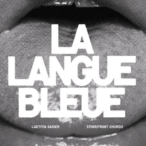 Glen Innes, NSW, La Langue Bleue , Music, CD, Rocket Group, Feb24, Duophonic Super 45s, Laetitia Sadier & Storefront Church, Rock