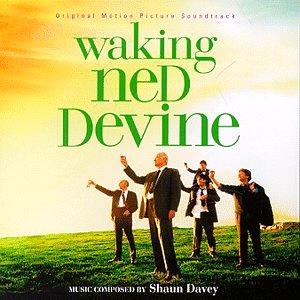 Glen Innes, NSW, Waking Ned - Original Soundtrack, Music, CD, Universal Music, Nov98, DECCA                                             , Soundtrack, Soundtracks