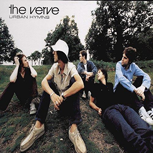 Glen Innes, NSW, Urban Hymns, Music, Vinyl LP, Universal Music, Sep16, , Verve, Pop