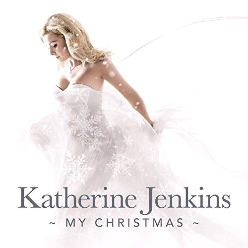 Glen Innes, NSW, My Christmas, Music, CD, Universal Music, Nov12, DECCA  , Katherine Jenkins, Classical Music