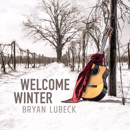 Glen Innes, NSW, Welcome Winter , Music, CD, MGM Music, Dec23, VINEYARD MUSIC PRODU, Bryan Lubeck, Christmas, Holiday & Wedding