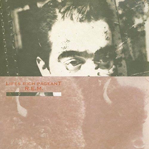 Glen Innes, NSW, Lifes Rich Pageant, Music, Vinyl LP, Universal Music, Aug16, , R.E.M., Rock