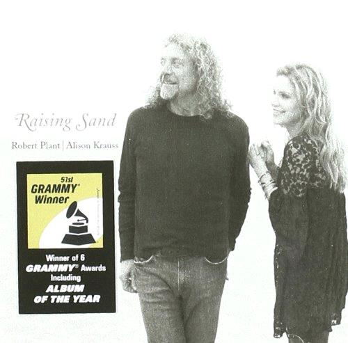 Glen Innes, NSW, Raising Sand, Music, CD, Universal Music, Nov07, Classics, Robert Plant & Alison Kraus, Classical Music