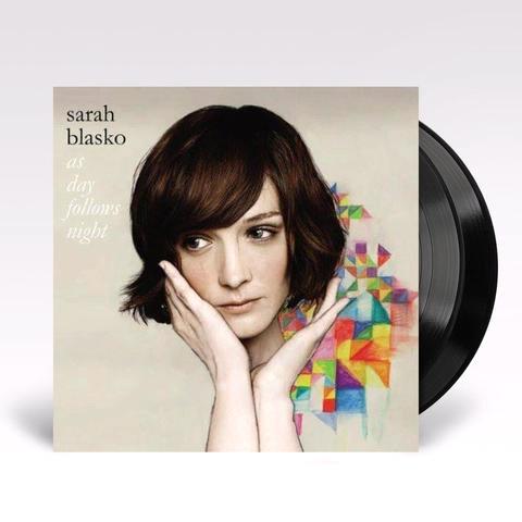 Glen Innes, NSW, As Day Follows Night , Music, Vinyl, Universal Music, Nov22, DEW PROCESS, Sarah Blasko, Alternative