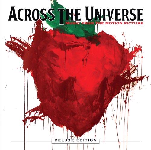 Glen Innes, NSW, Across The Universe, Music, CD, Universal Music, Oct07, INTERSCOPE, Soundtrack, Soundtracks