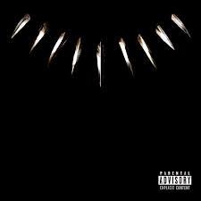 Glen Innes, NSW, Black Panther: The Album, Music, CD, Universal Music, Feb18, INTERSCOPE, Various Artists, Kendrick Lamar, Rap & Hip-Hop