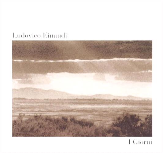 Glen Innes, NSW, I Giorni, Music, CD, Universal Music, Feb24, DECCA  - IMPORTS, Ludovico Einaudi, Classical Music