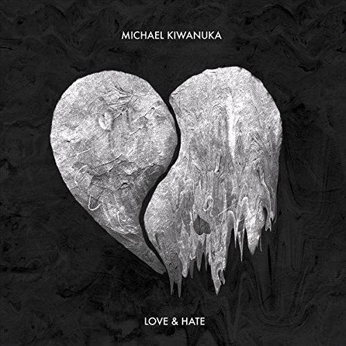 Glen Innes, NSW, Love & Hate, Music, CD, Universal Music, Jul16, International Pop, Michael Kiwanuka, Soul