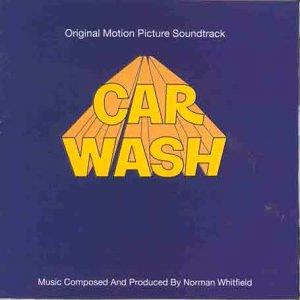 Glen Innes, NSW, Carwash, Music, CD, Universal Music, Sep96, MCA, Soundtrack, Soundtracks