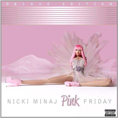 Glen Innes, NSW, Pink Friday, Music, CD, Universal Music, Nov10, CASH MONEY RECORDS/MOTOWN RECORDS                 , Nicki Minaj, Rap & Hip-Hop