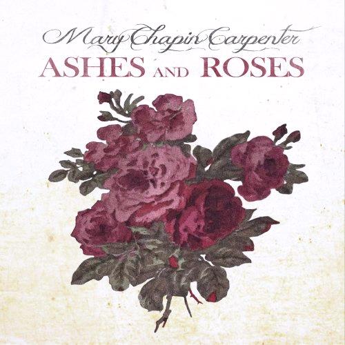 Glen Innes, NSW, Ashes And Roses, Music, CD, Universal Music, Jun12, ROUNDER RECORDS                                   , Mary Chapin Carpenter, Folk