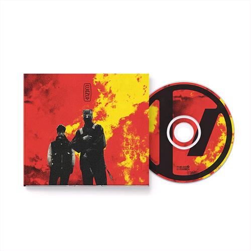 Glen Innes, NSW, Clancy , Music, CD, Inertia Music, May24, Atlantic, Twenty One Pilots, Pop