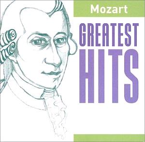 Glen Innes, NSW, Greatest Hits: Mozart, Music, CD, Universal Music, Feb03, INDENT/IMPORT, Various Artists, Classical Music