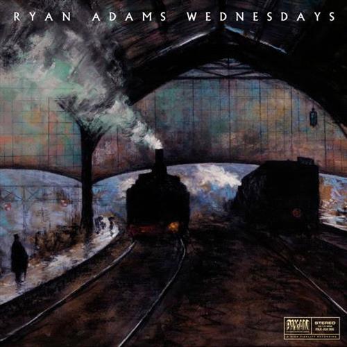 Glen Innes, NSW, Wednesdays, Music, CD, Universal Music, Mar21, PAXAM RECORDING COMPANY, Ryan Adams, Rock