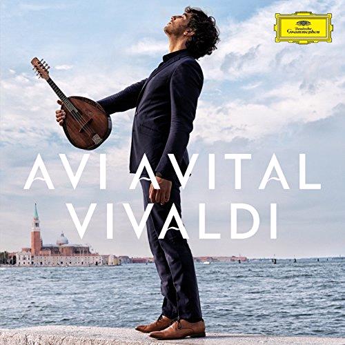 Glen Innes, NSW, Vivaldi, Music, CD, Universal Music, Apr15, , Avi Avital, Classical Music