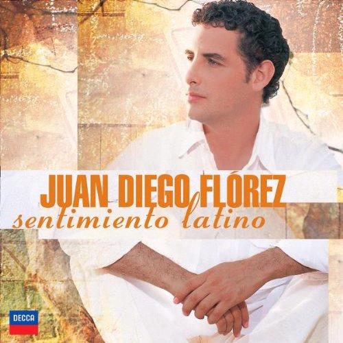 Glen Innes, NSW, Sentimiento Latino, Music, CD, Universal Music, Mar06, DECCA                                             , Juan Diego Flërez, Classical Music