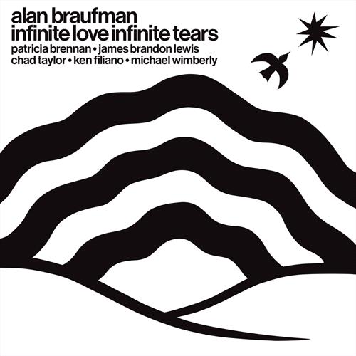 Glen Innes, NSW, Infinite Love Infinite Tears, Music, CD, Rocket Group, May24, VALLEY OF SEARCH, Alan Braufman, Jazz