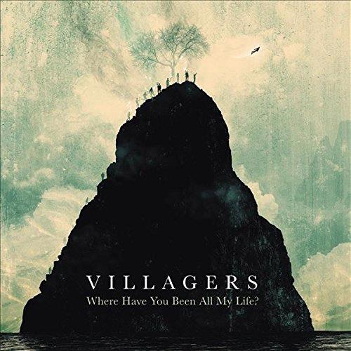 Glen Innes, NSW, Where Have You Been All My Life?, Music, Vinyl LP, Universal Music, Jan16, EMI Distribution Deal, Villagers, Alternative