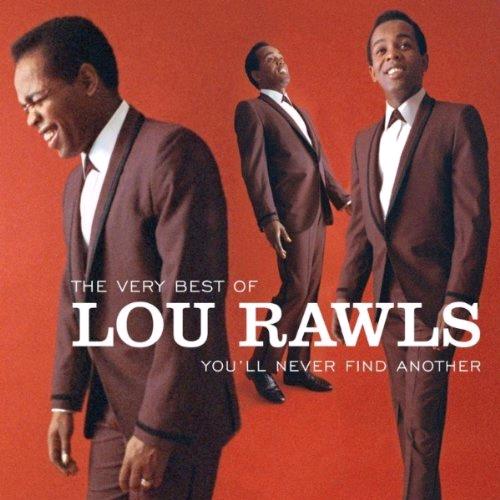 Glen Innes, NSW, Very Best Of Lou Rawls, Music, CD, Universal Music, Jun06, BLUE NOTE, Lou Rawls, Jazz