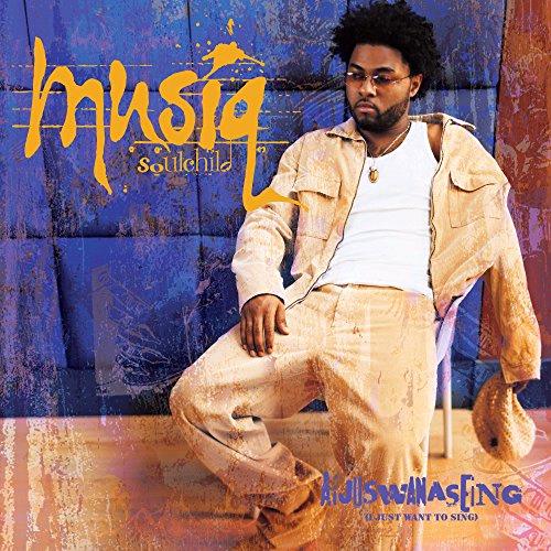 Glen Innes, NSW, Aijuswanaseing, Music, Vinyl 12", Universal Music, Nov15, UNIVERSAL , Musiq Soulchild, Rap & Hip-Hop