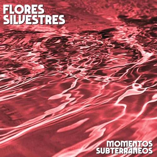 Glen Innes, NSW, Momentos Subterr?Neos, Music, Vinyl LP, Rocket Group, Apr24, BYM RECORDS, Silvestres, Flores, Rock