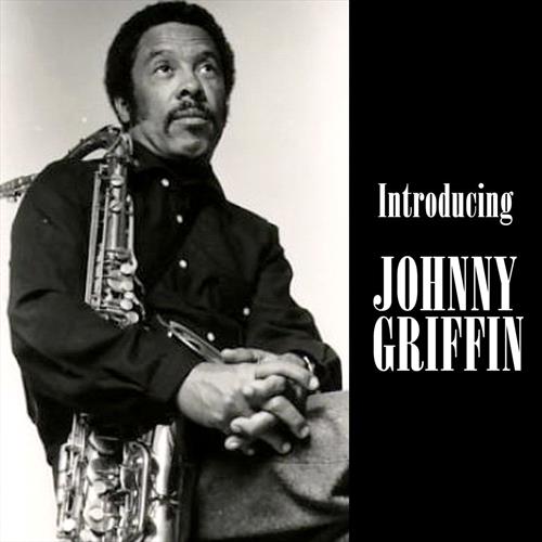 Glen Innes, NSW, Introducing Johnny Griffin, Music, Vinyl LP, Universal Music, Jun19, BLUE NOTE RECORDS, Johnny Griffin, Jazz