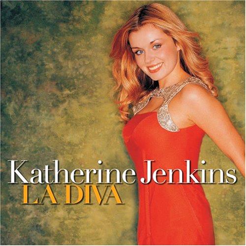 Glen Innes, NSW, La Diva, Music, CD, Universal Music, Apr05, INDENT/IMPORT, Jenkins, Katherine, Classical Music