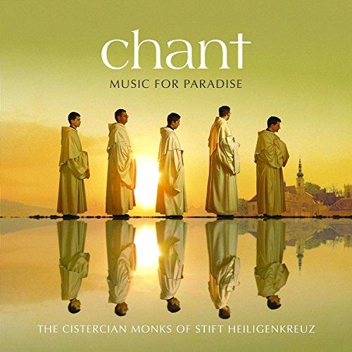 Glen Innes, NSW, Chant - Music For Paradise, Music, CD, Universal Music, May08, UNIVERSAL CLASSICS & JAZZ                         , Cistercian Monks Of Stift Heiligenkreuz, Classical Music